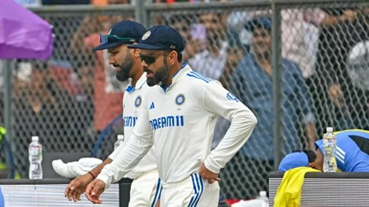 Focus on Virat, Rohit: ‘Need right selectors for tough chat with big players’