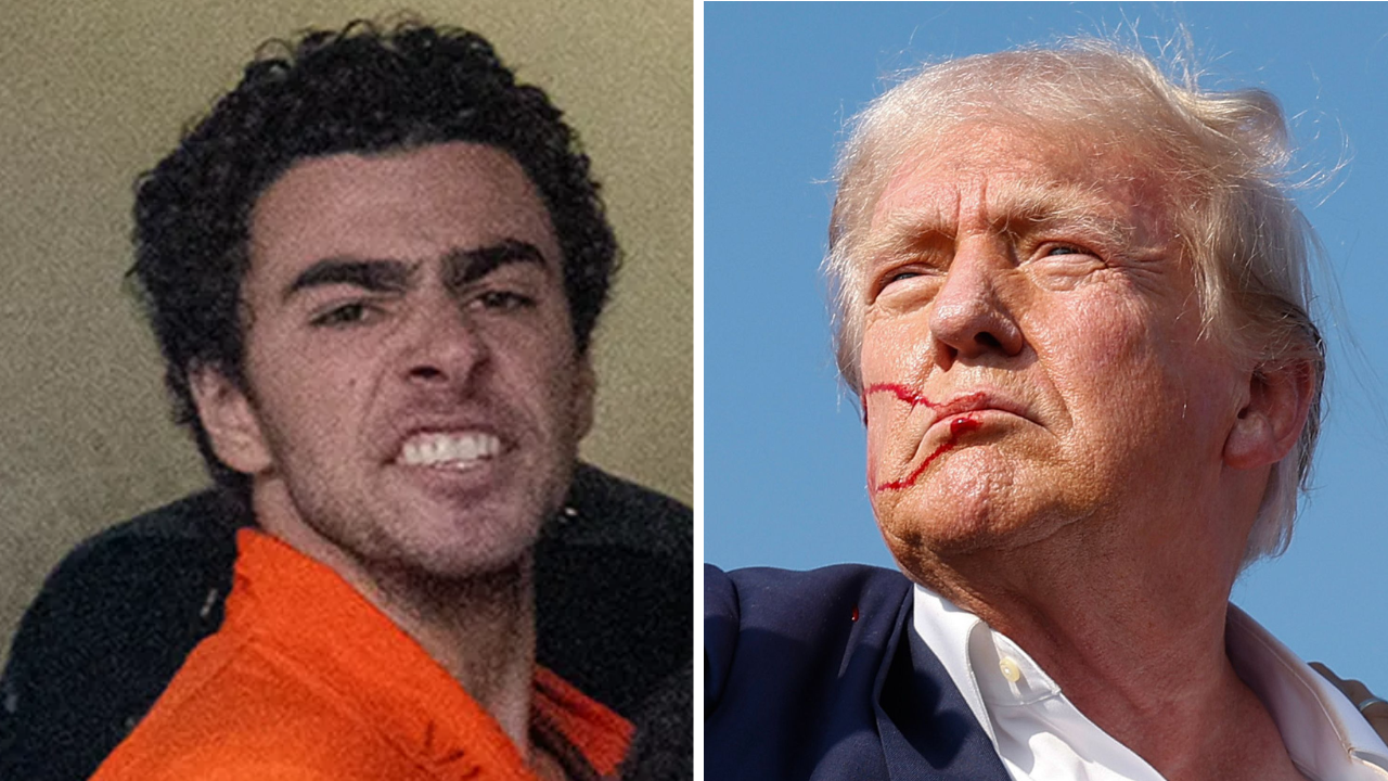 Is Luigi Mangione more American than Trump? CEO murder suspect sparks online debate over who truly represents US