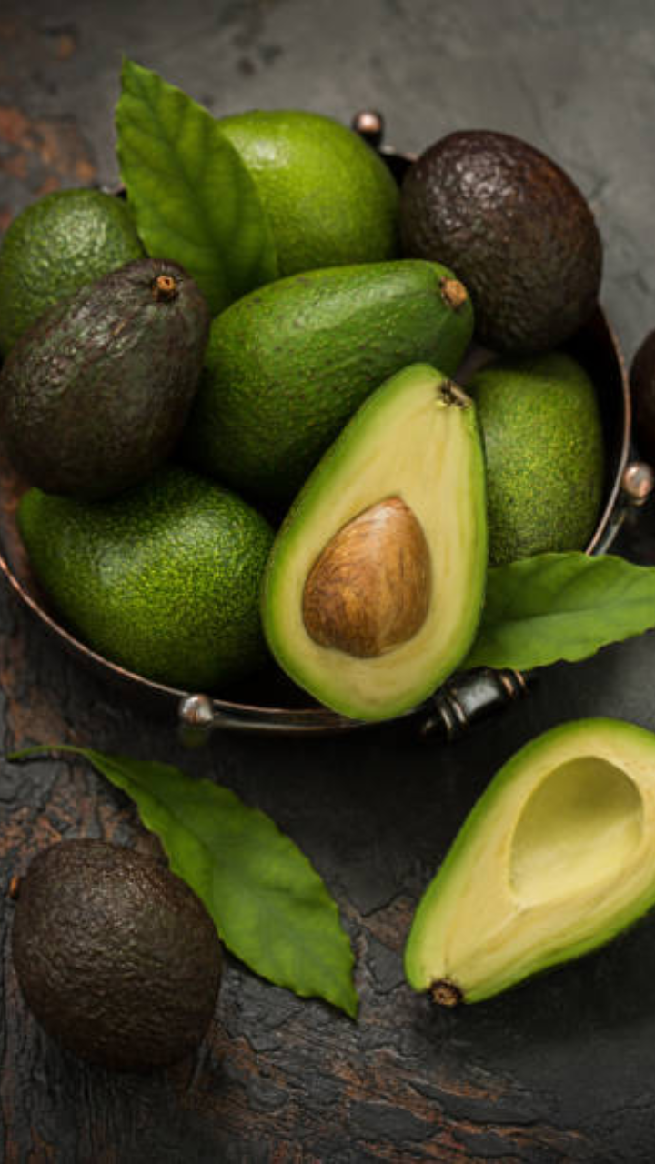 ​9 reasons to have avocados for breakfast regularly​