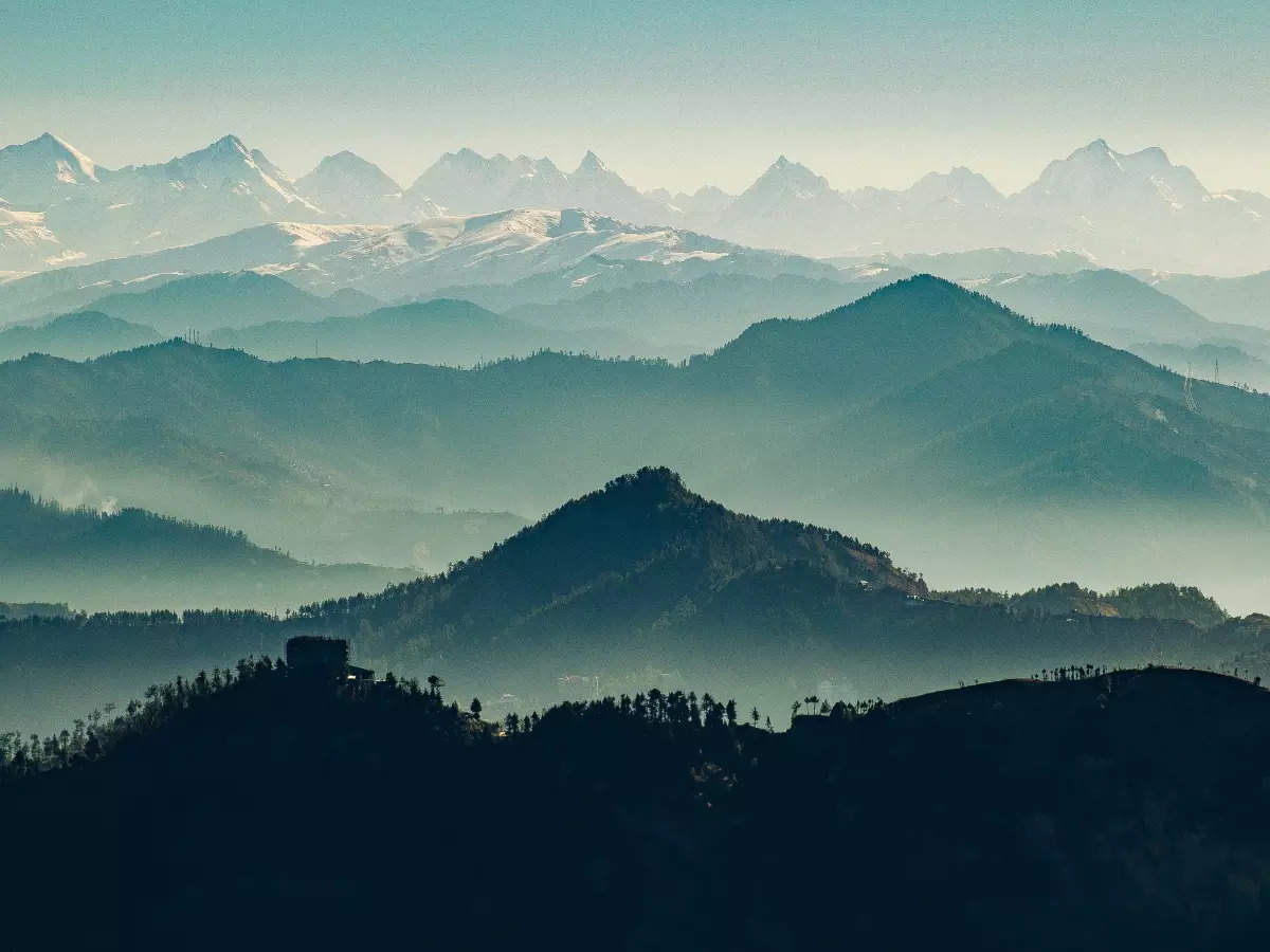 India’s offbeat mountain getaways to escape the holiday season rush