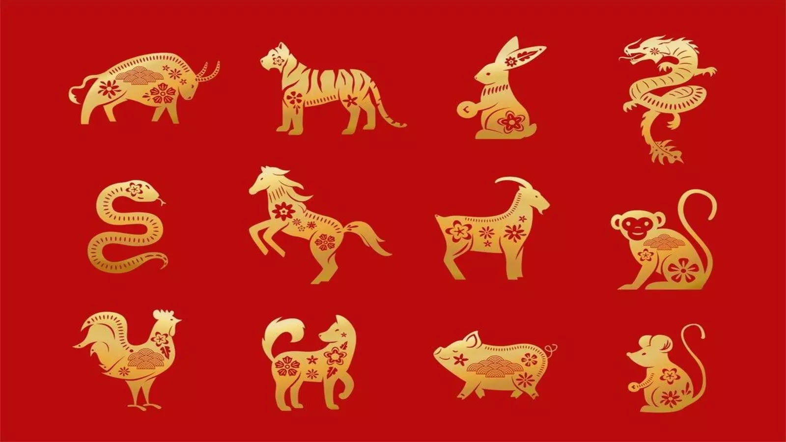 Chinese Horoscope 2025: The Year of Wood Snake, Check all zodiac signs