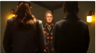 CBFC deletes controversial scenes from Heretic