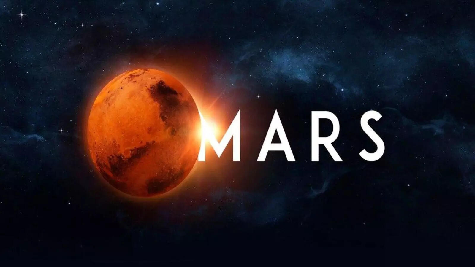 The Year of Mars 2025: The Year of Great Awakening