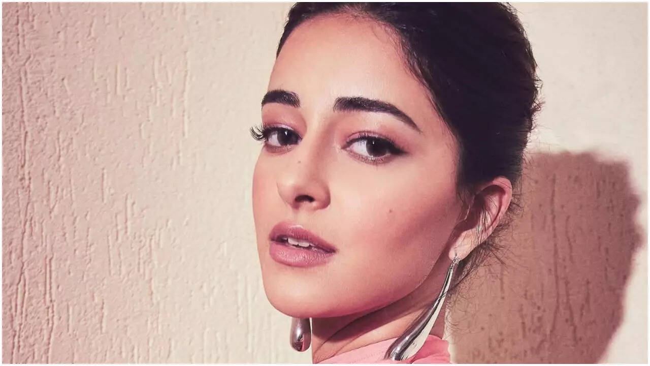 Ananya reveals was 'scared' during her first menstruation