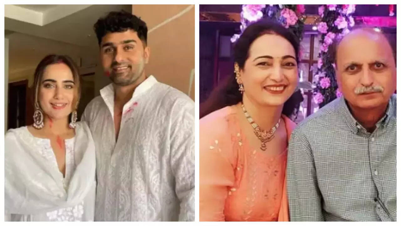 Kusha on how divorce with Zorawar affected her family