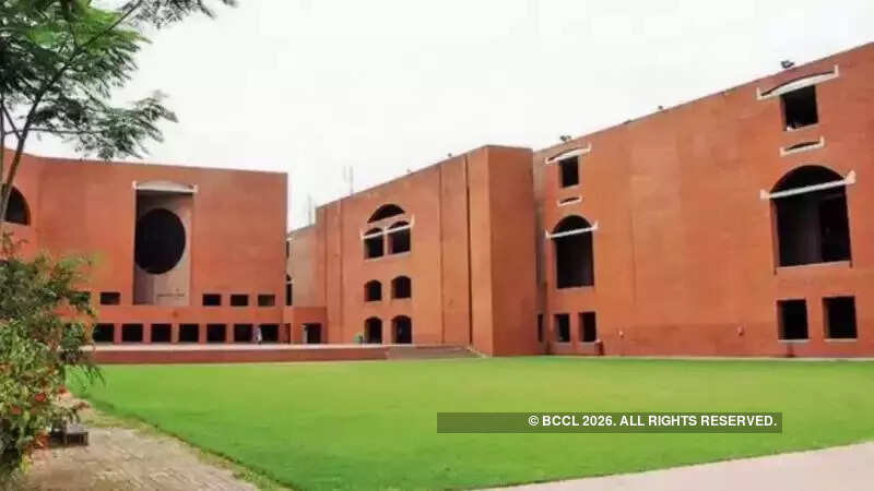 Will IIM Ahmedabad maintain its streak as the top management institute in NIRF Rankings 2025? Check its previous rankings here