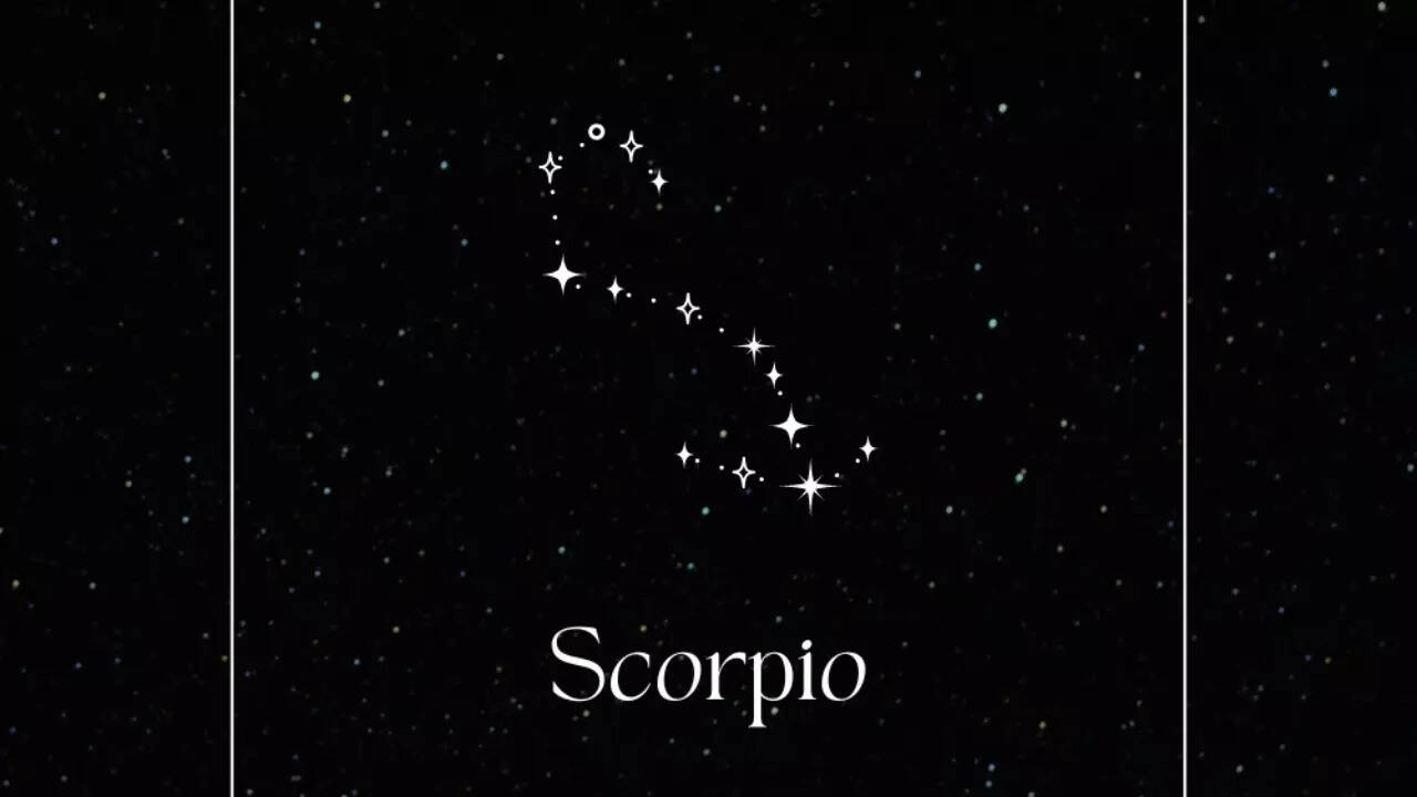 Scorpio, Daily Horoscope Today, December 13, 2024: Avoid borrowing or lending money