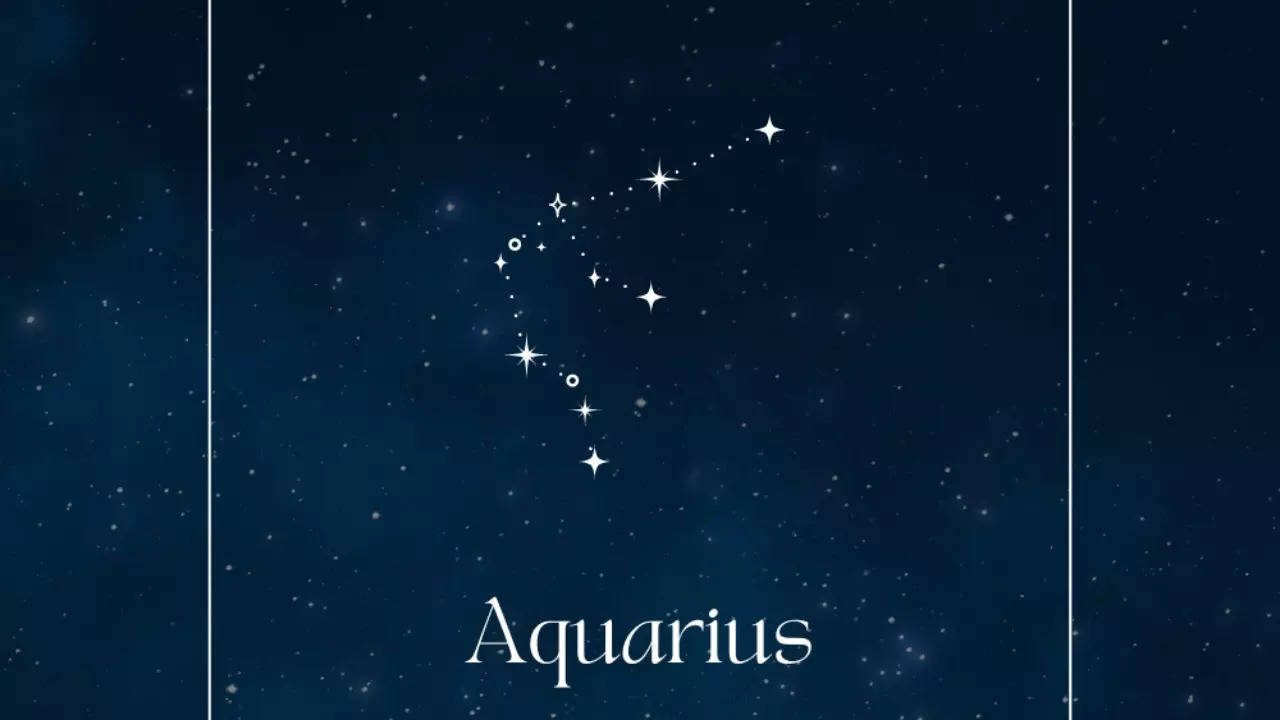 Aquarius, Daily Horoscope Today, December 13, 2024: Balance work with self-care to avoid burnout