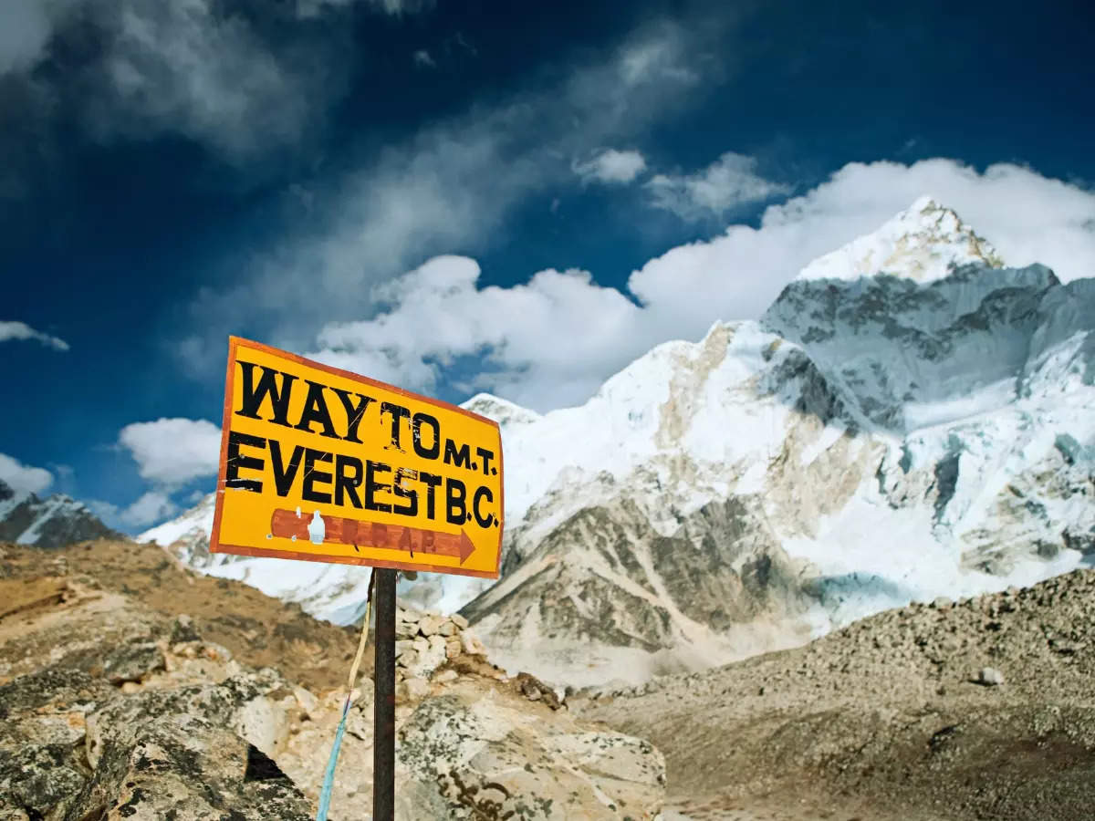 The allure of Everest Base Camp Trek: Why it tops every adventure seeker's list