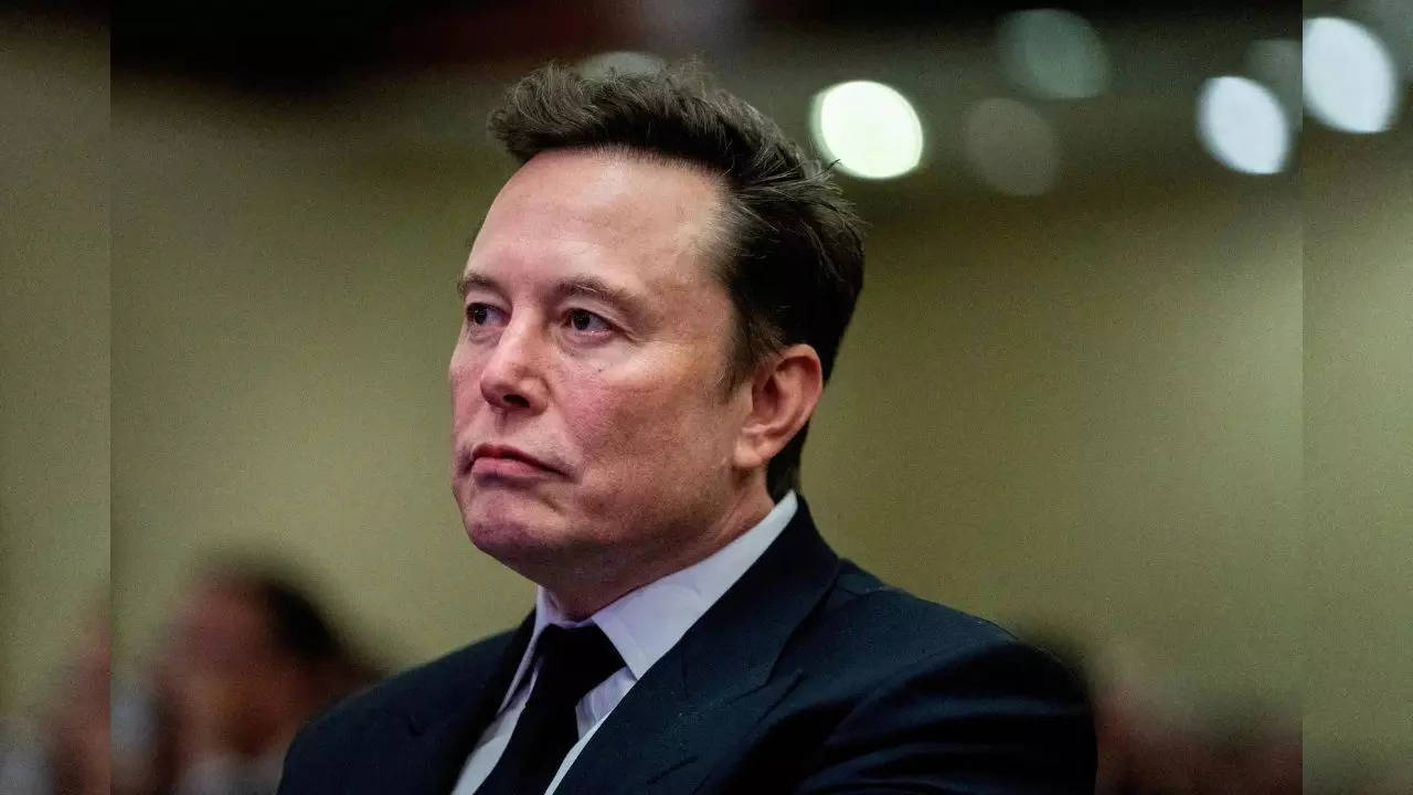 ‘Horrific crime’: Tesla CEO Elon Musk on puberty blockers following UK ban