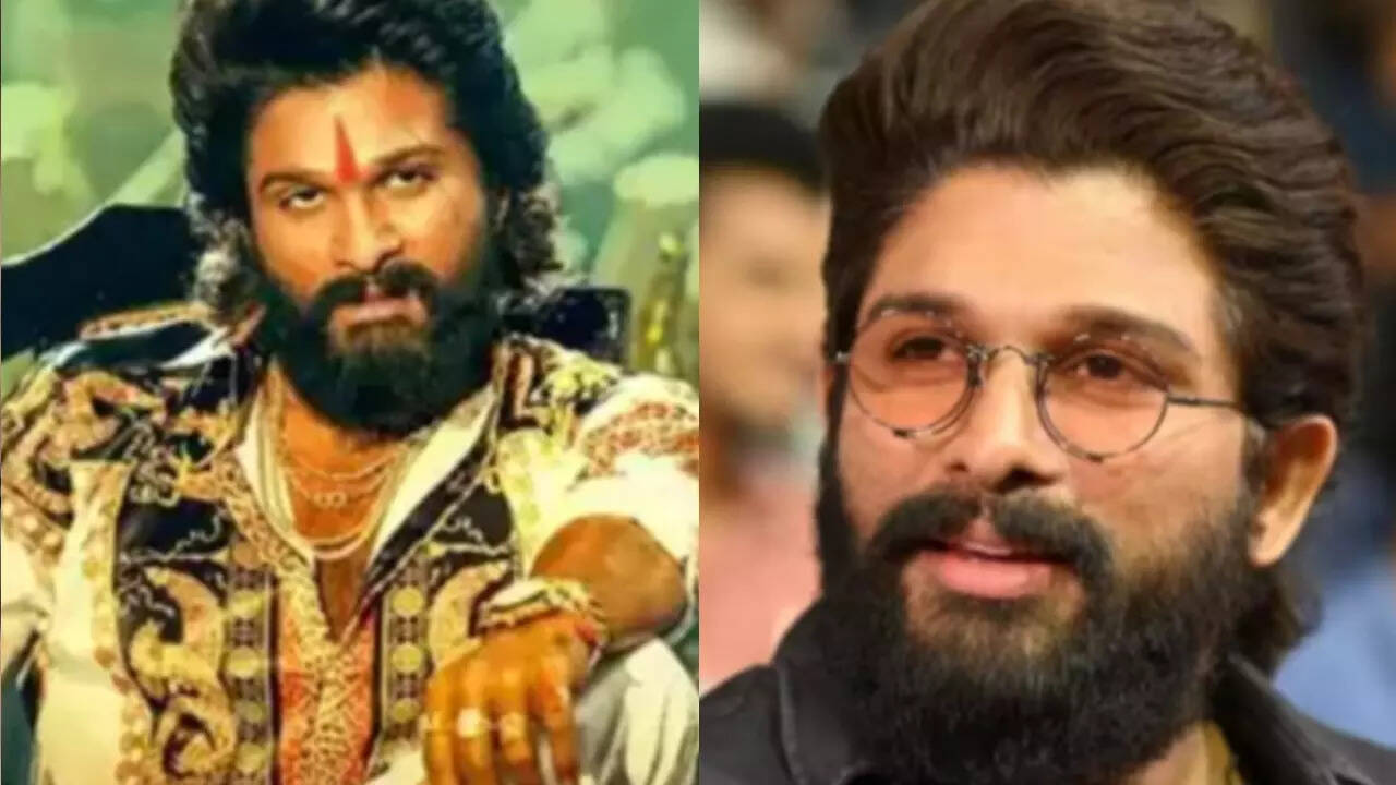 Allu wants a film to break Pushpa 2 record within 3 months