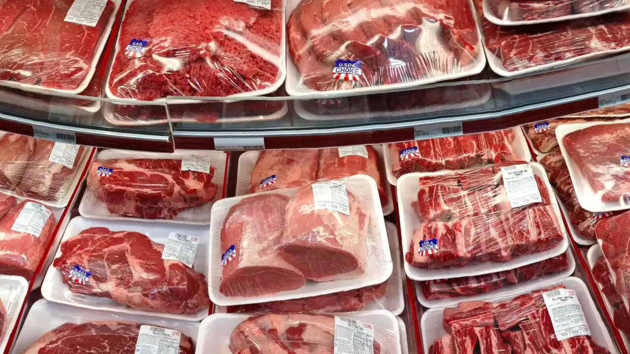 Legumes Red meat (1)