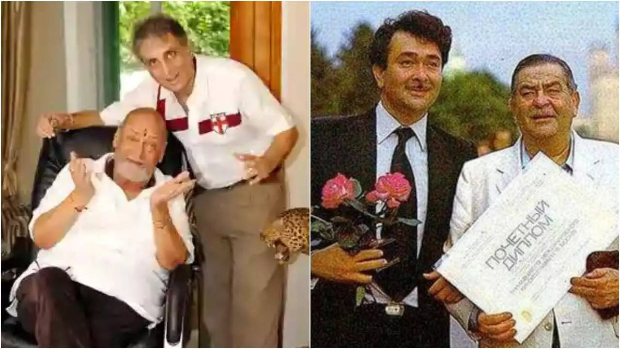 Aditya: I avoided meeting Raj uncle or his son Randhir