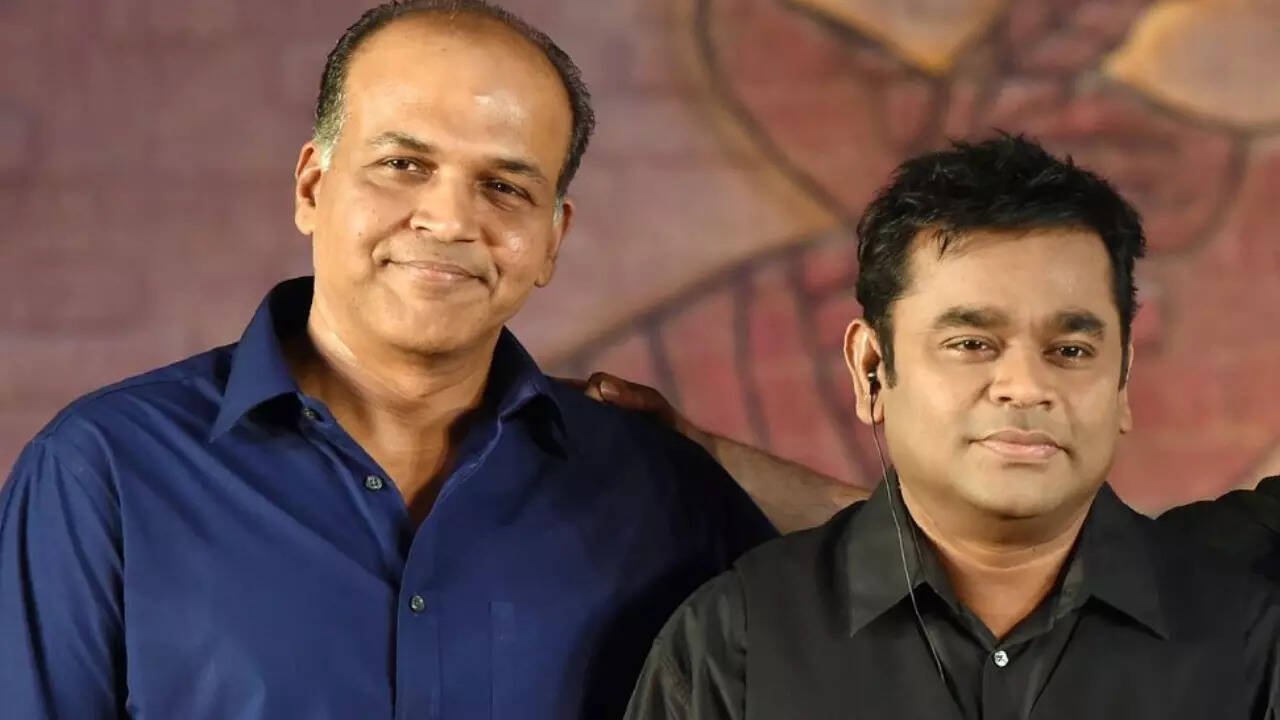 Gowariker: Rahman won Oscars because I allowed him