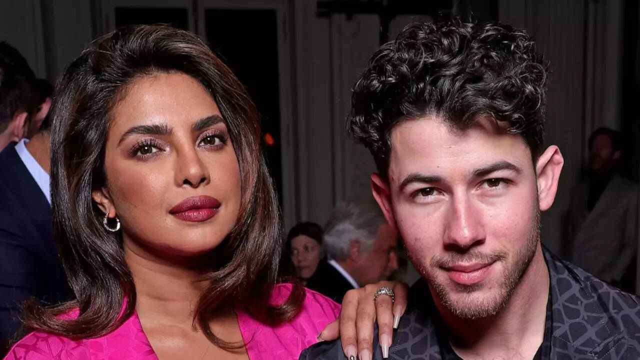 Nick Jonas reveals what drew him to Priyanka Chopra