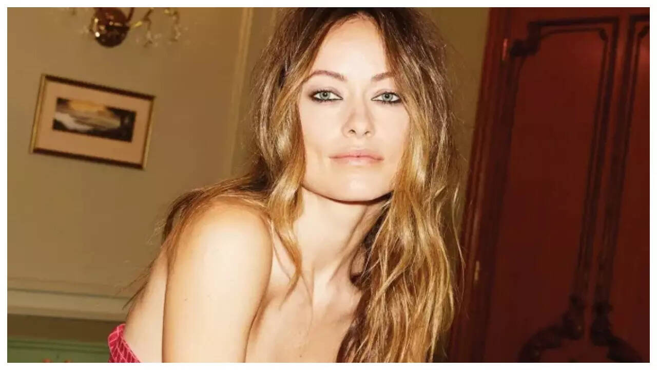 Olivia on receiving death threats over her role in House