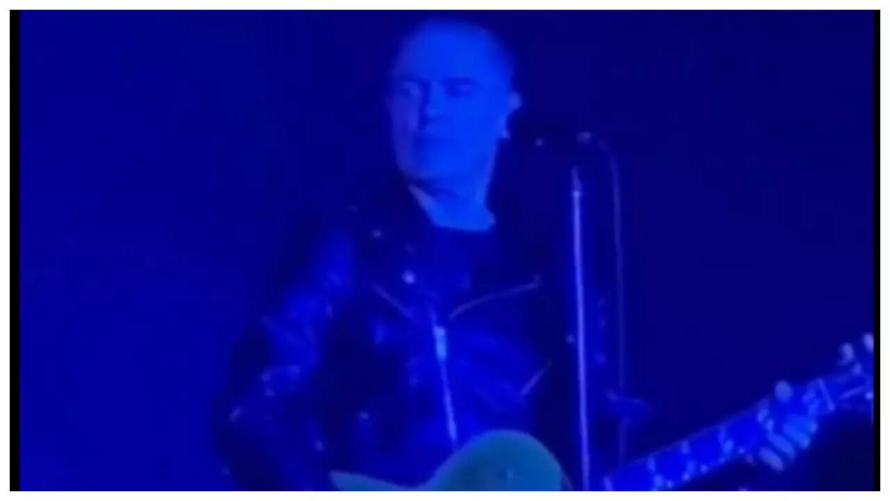 Bryan Adams captivates New Delhi with his music and magic