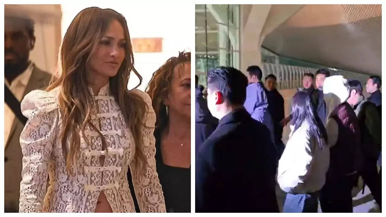 Jennifer embraces confidence post-split from Ben