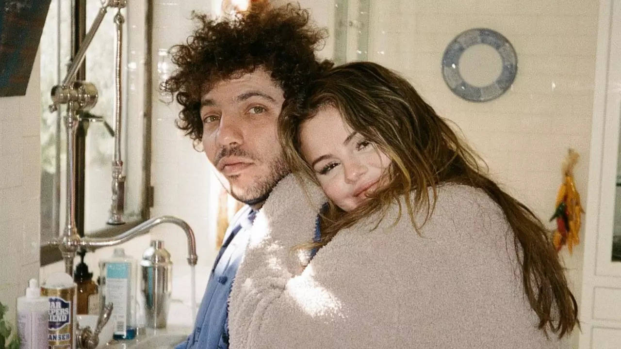 A look into Selena Gomez’s fiance Benny Blanco’s net worth