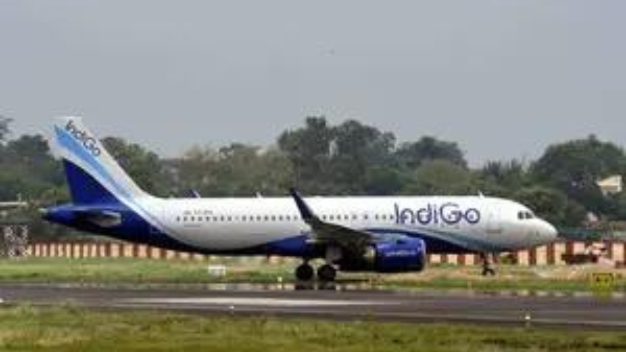 ‘No accommodation’: Over 400 IndiGo flyers stuck in Istanbul for over a day