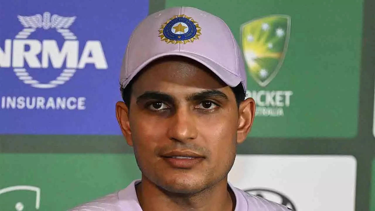 This generation doesn’t think about who’s bowling: Shubman Gill