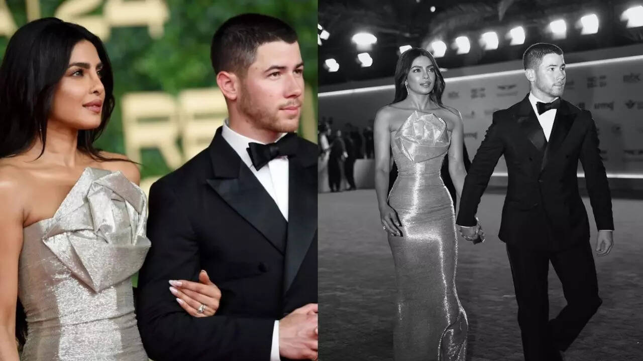 Nick Jonas is ‘proud’ of his ‘brilliant wife’