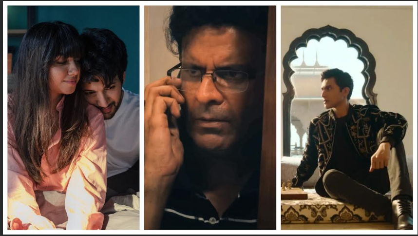 New OTT releases to stream this weekend