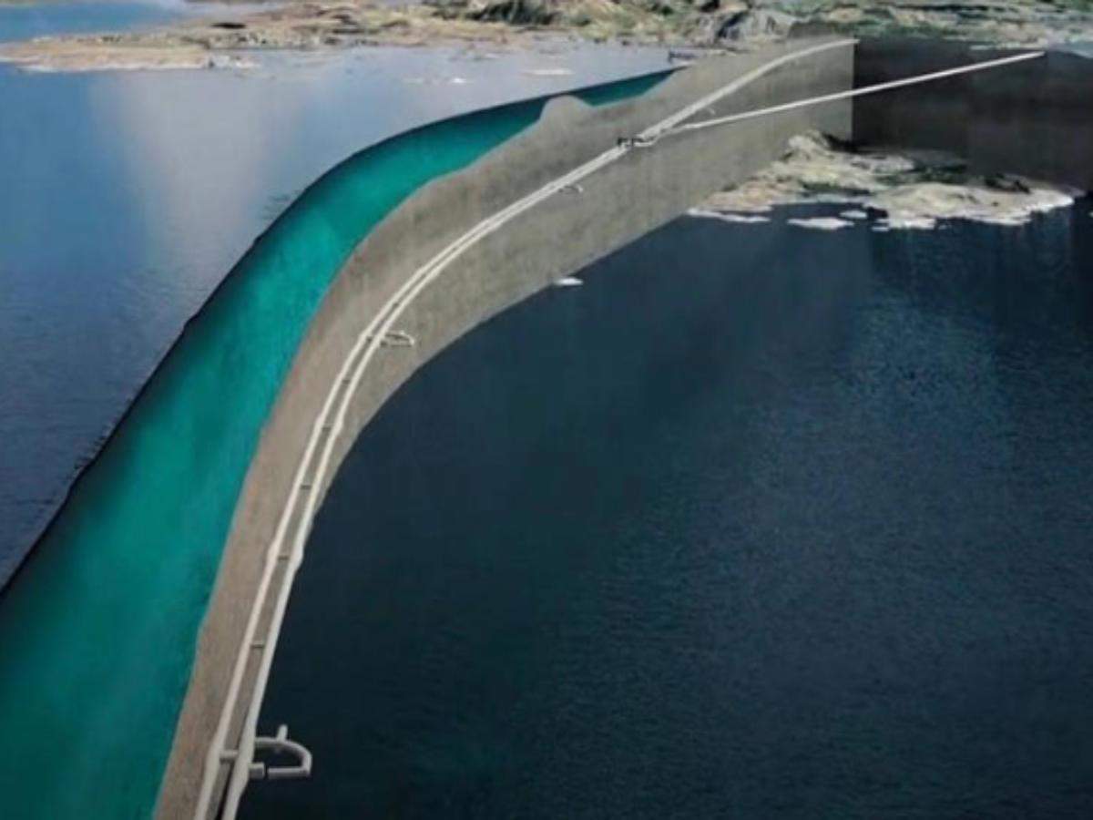 World’s longest underwater ‘megatunnel’ to cut 21-hour coastal drive into half