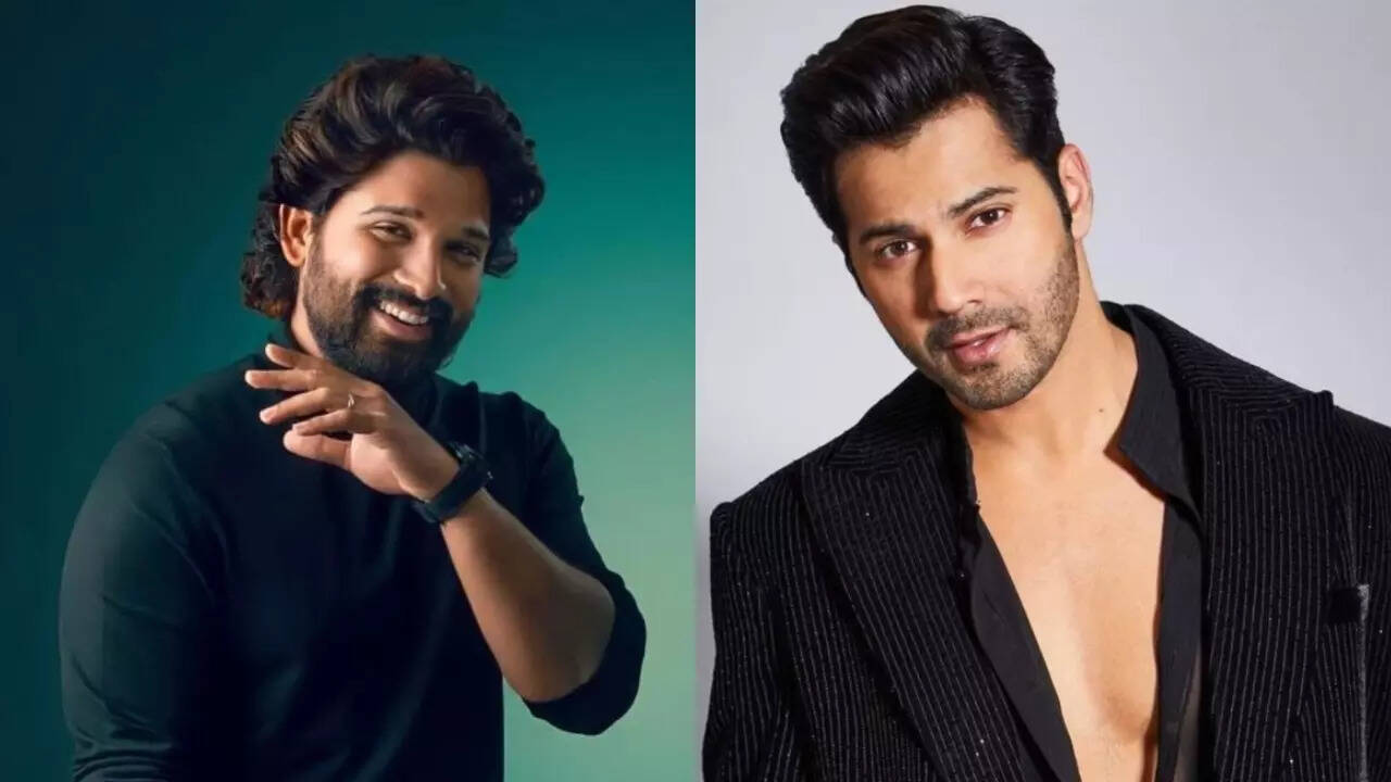Varun defends Allu Arjun over stampede tragedy