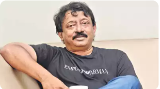 Ram Gopal Varma reacts to ‘Pushpa 2' success