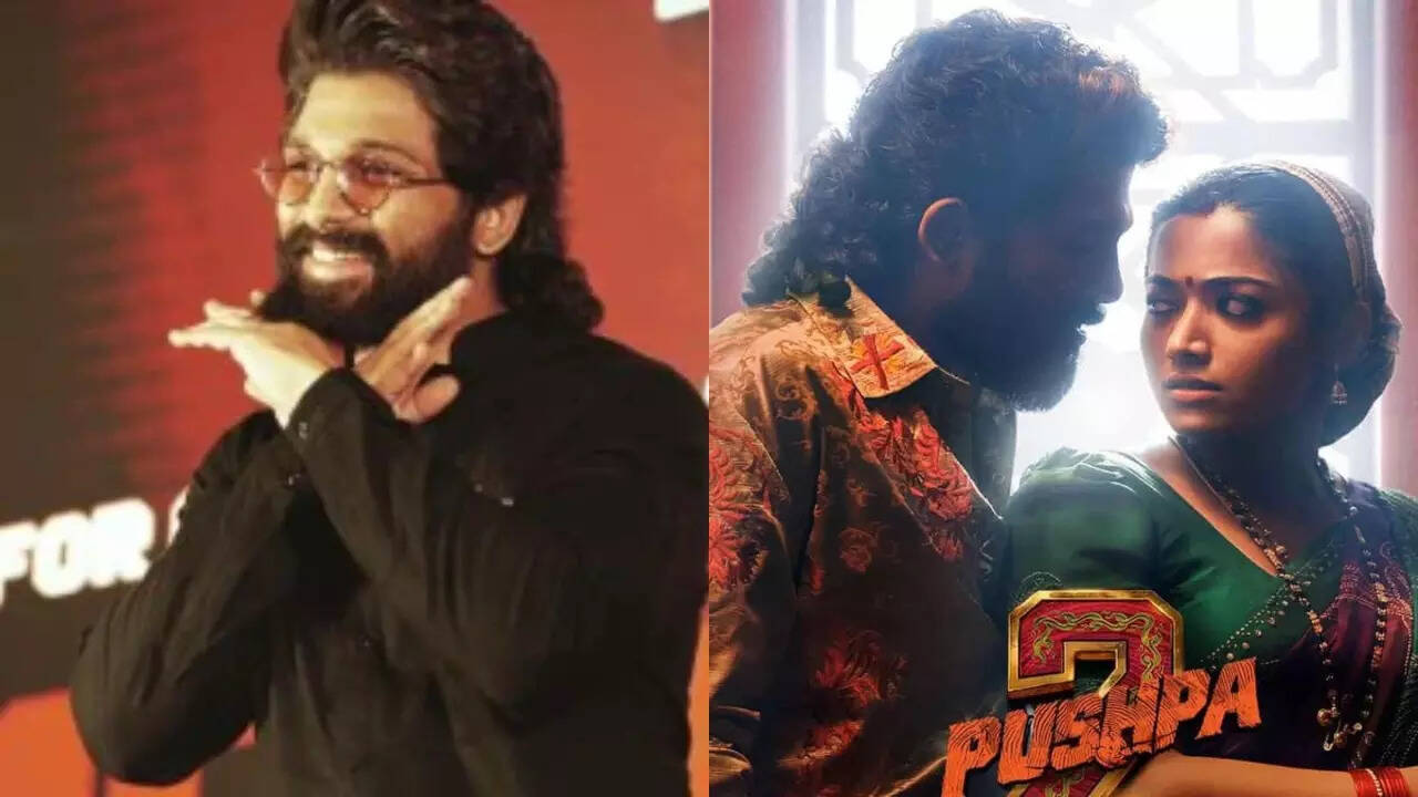 'Pushpa 2' stampede: Theatre's letter to police goes viral