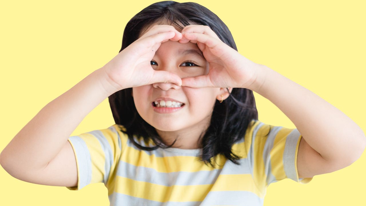 7 ways to take care of your child’s eye health