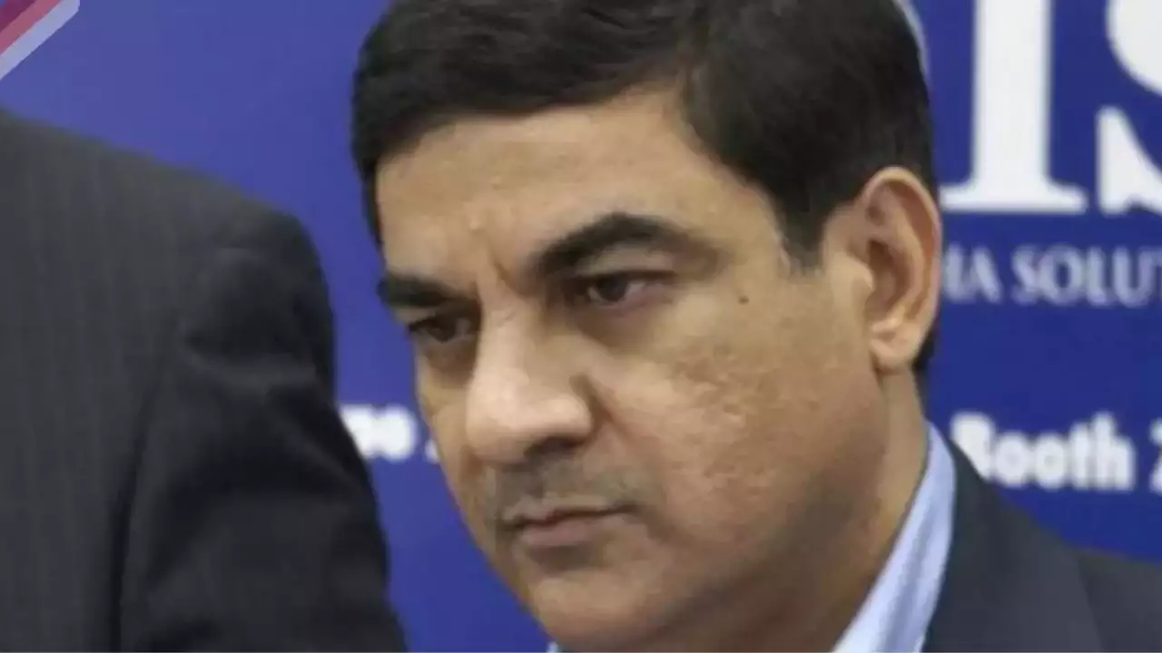 Sanjay Bhandari alleges he will face violence and extortion in Tihar Jail