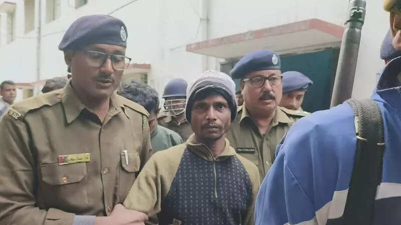 Farakka minor’s rapist-killer gets death, accomplice life | India News