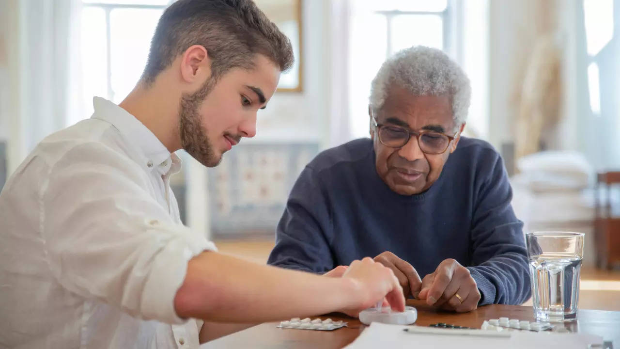 Fluctuations in blood pressure may age brain faster, says study