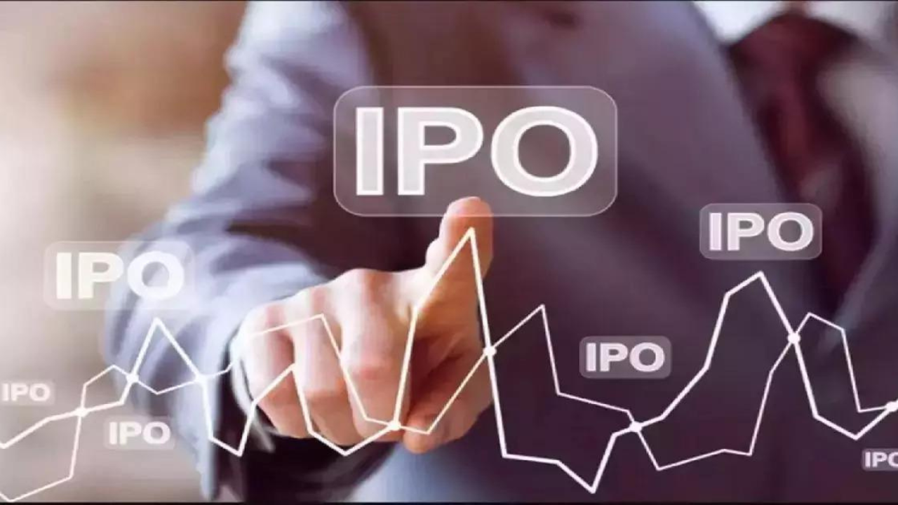 Three large IPOs record demand worth 2.2L cr