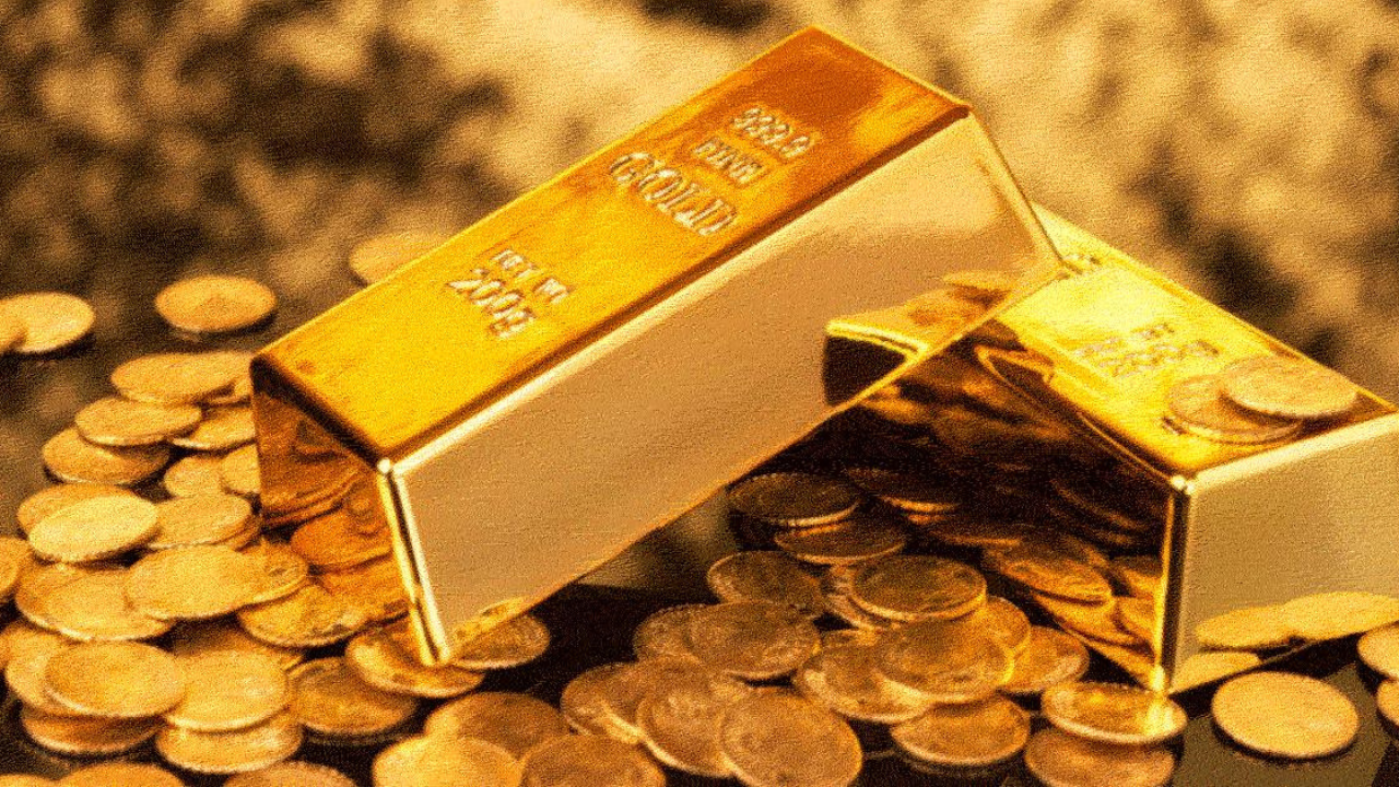 Gold rally may slow down in 2025: WGC