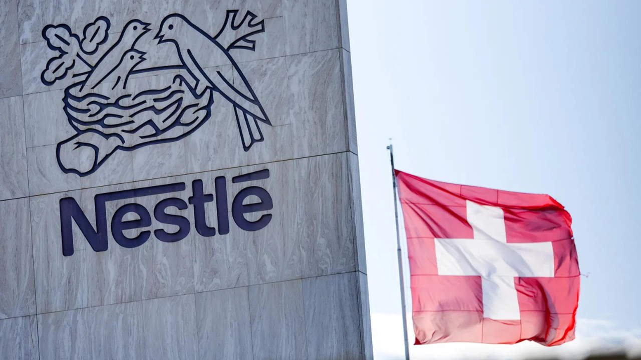 Switzerland revokes MFN status to India over SC Nestle order