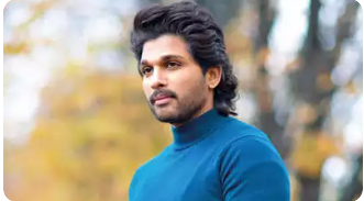 When Allu said Bollywood is no longer making heroes