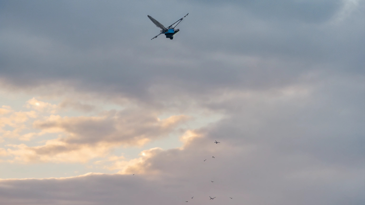 Germany: Drones spotted over US air base in Ramstein