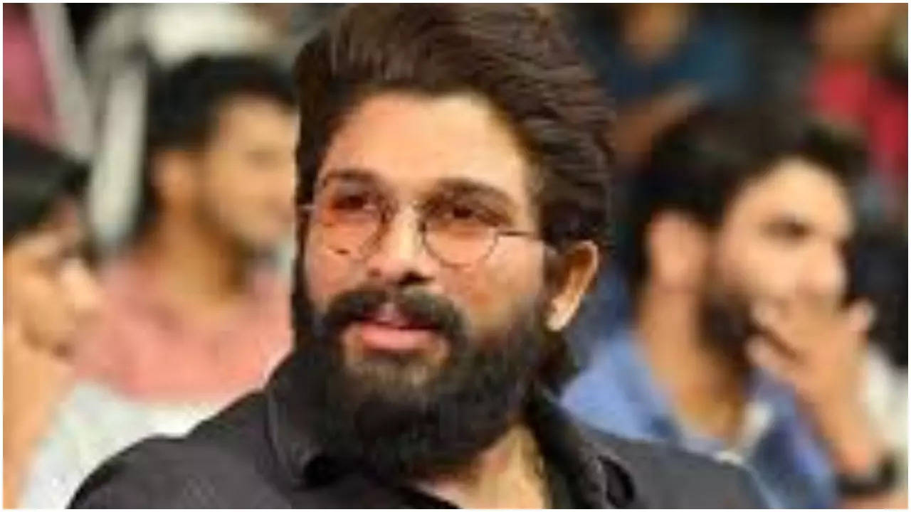 Hyd police blame Allu Arjun’s unscheduled appearance