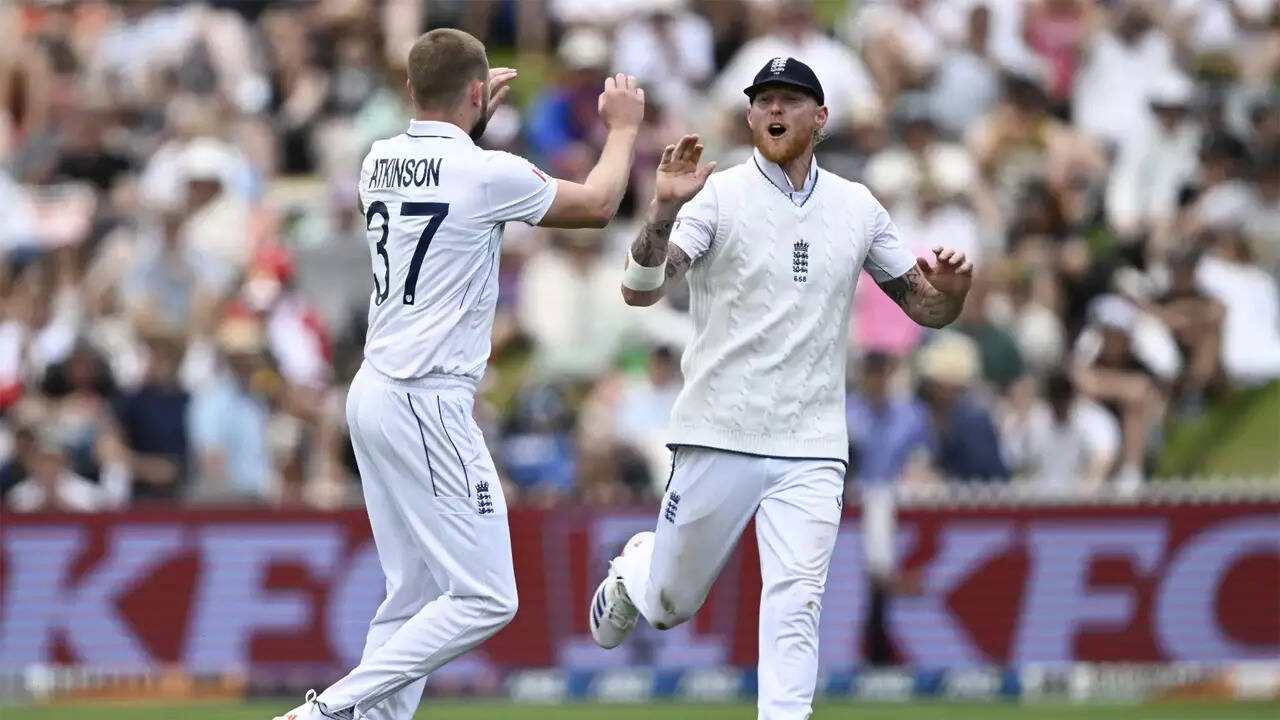 England pacer goes past Jasprit Bumrah