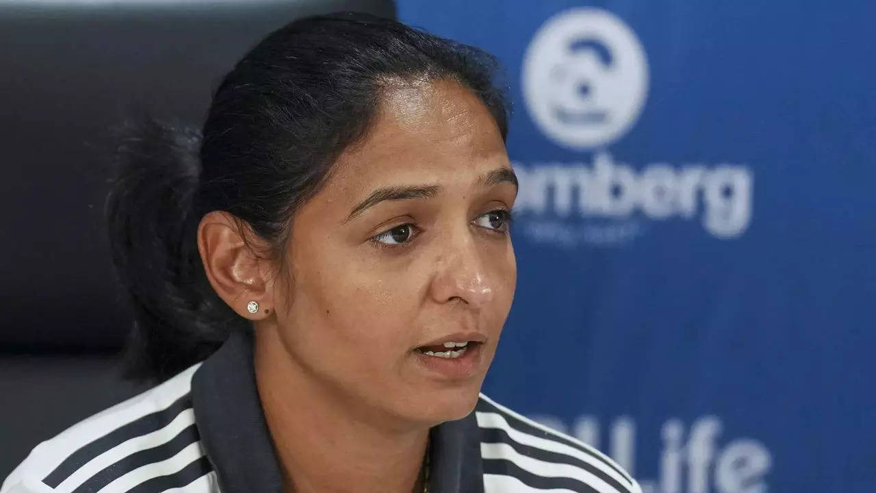 Ask the right person, Harmanpreet Kaur on Shafali Verma axing, poor scheduling