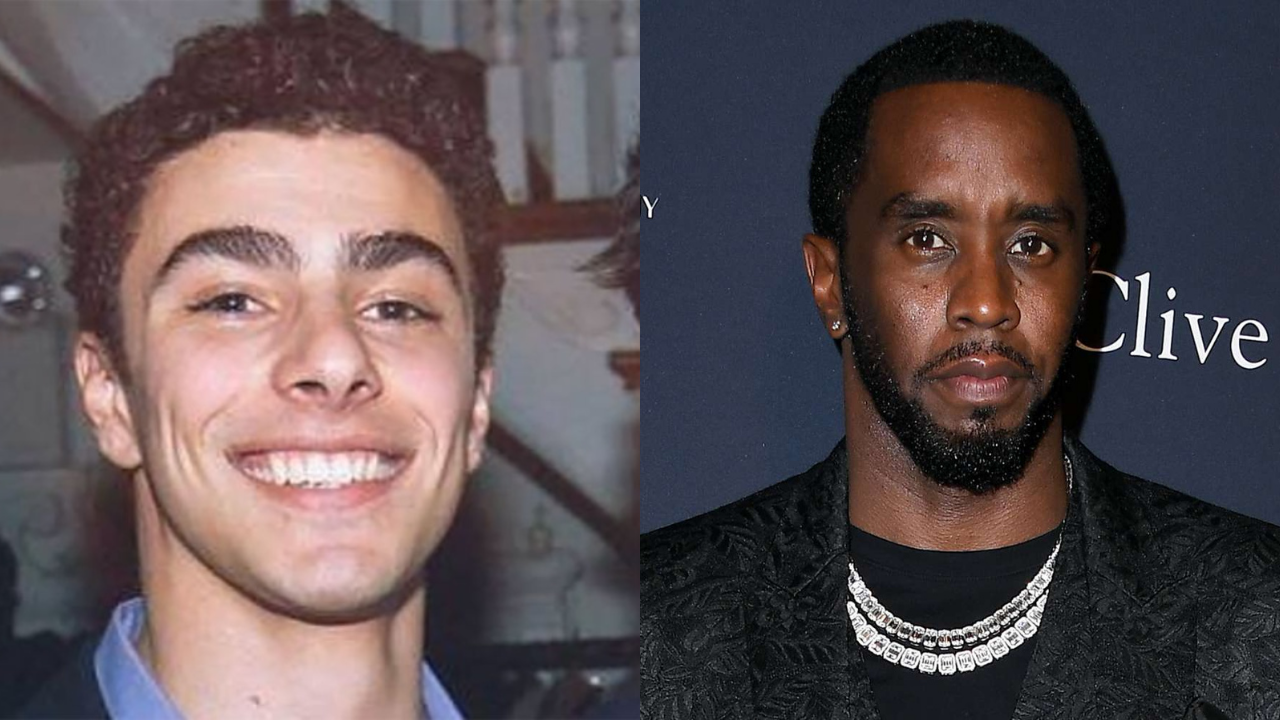 How Luigi Mangione's new lawyer is connected to Sean 'Diddy' Combs