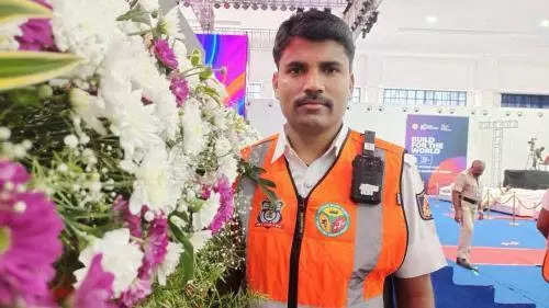 ‘They wanted me dead’: Bengaluru cop’s note mirrors techie Atul’s suicide case