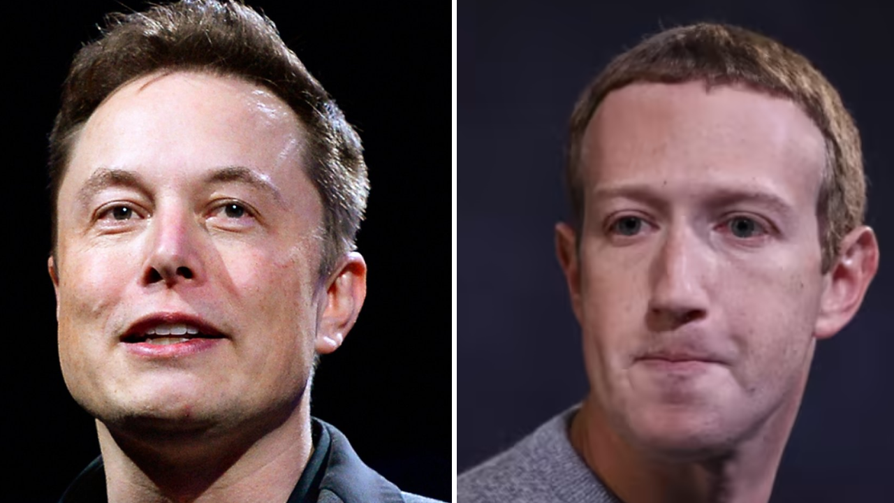 Mark Zuckerberg’s Meta sides with Elon Musk against ChatGPT-maker OpenAI