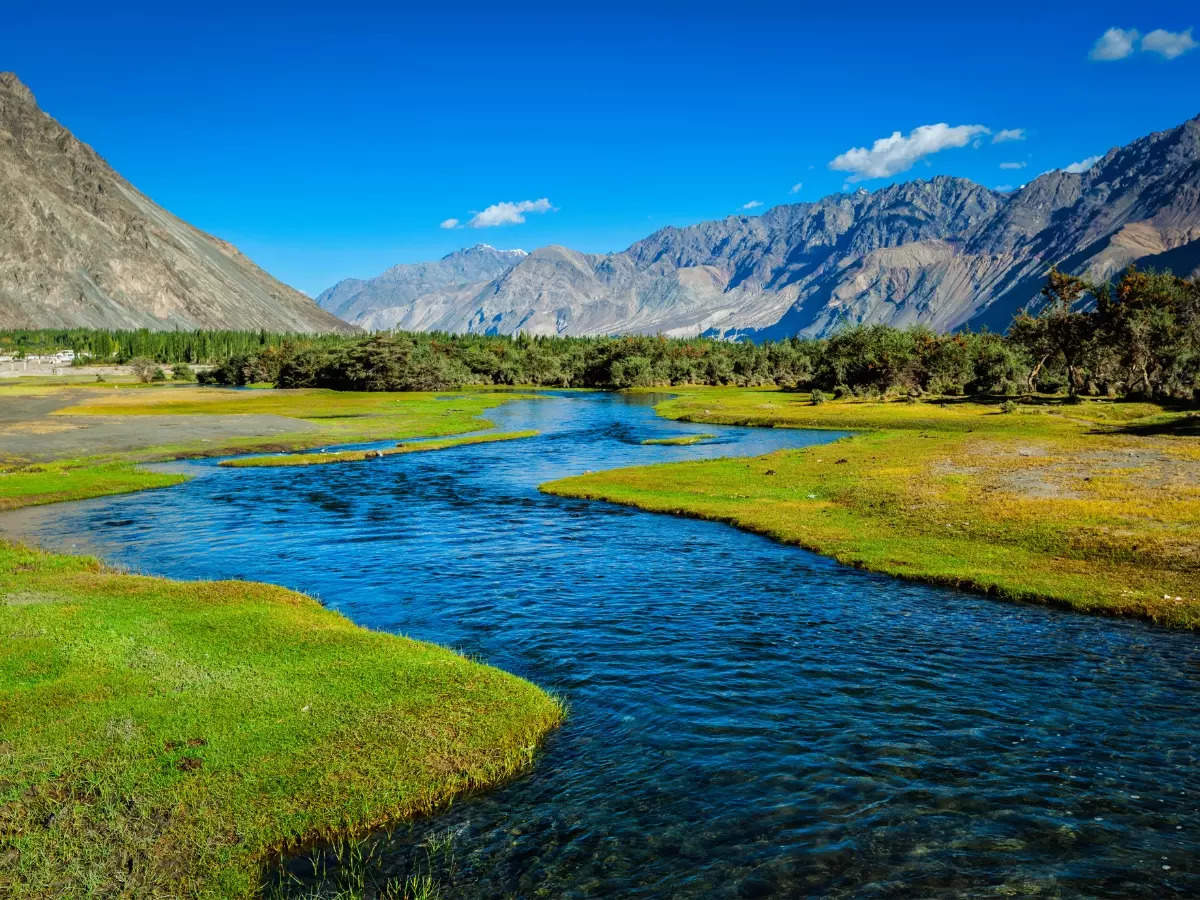 Explore India’s 7 best river destinations