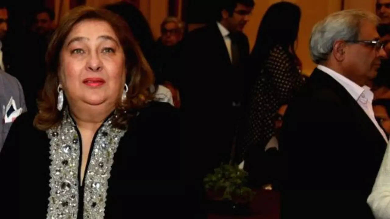 Reema Jain recalls dad Raj Kapoor’s final days