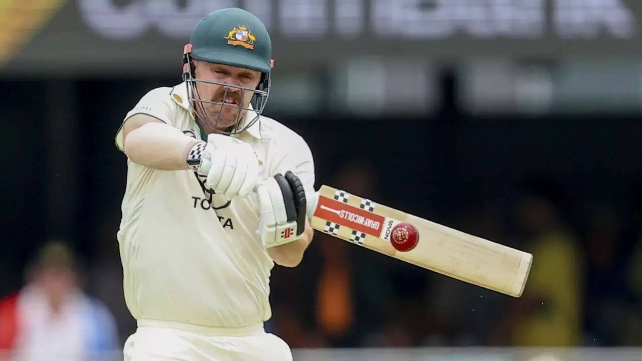 'You don’t require 100% technique to get runs'