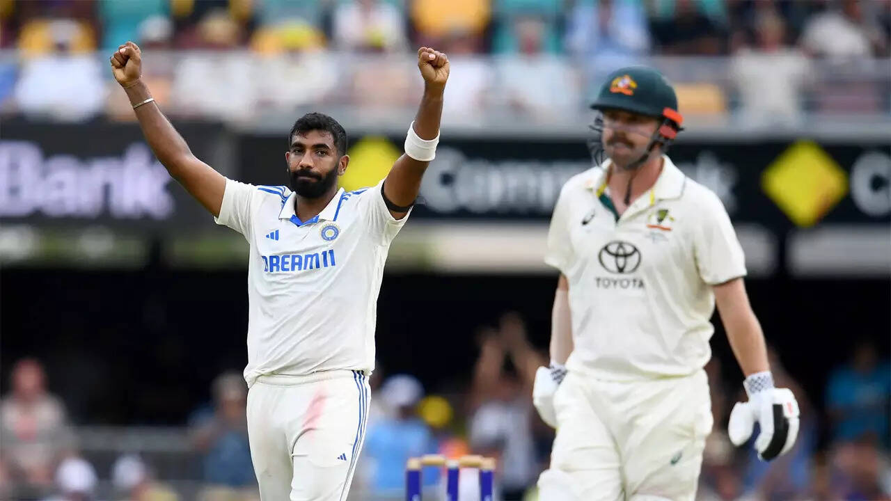 Travis Head makes huge comment on Bumrah and Jadeja